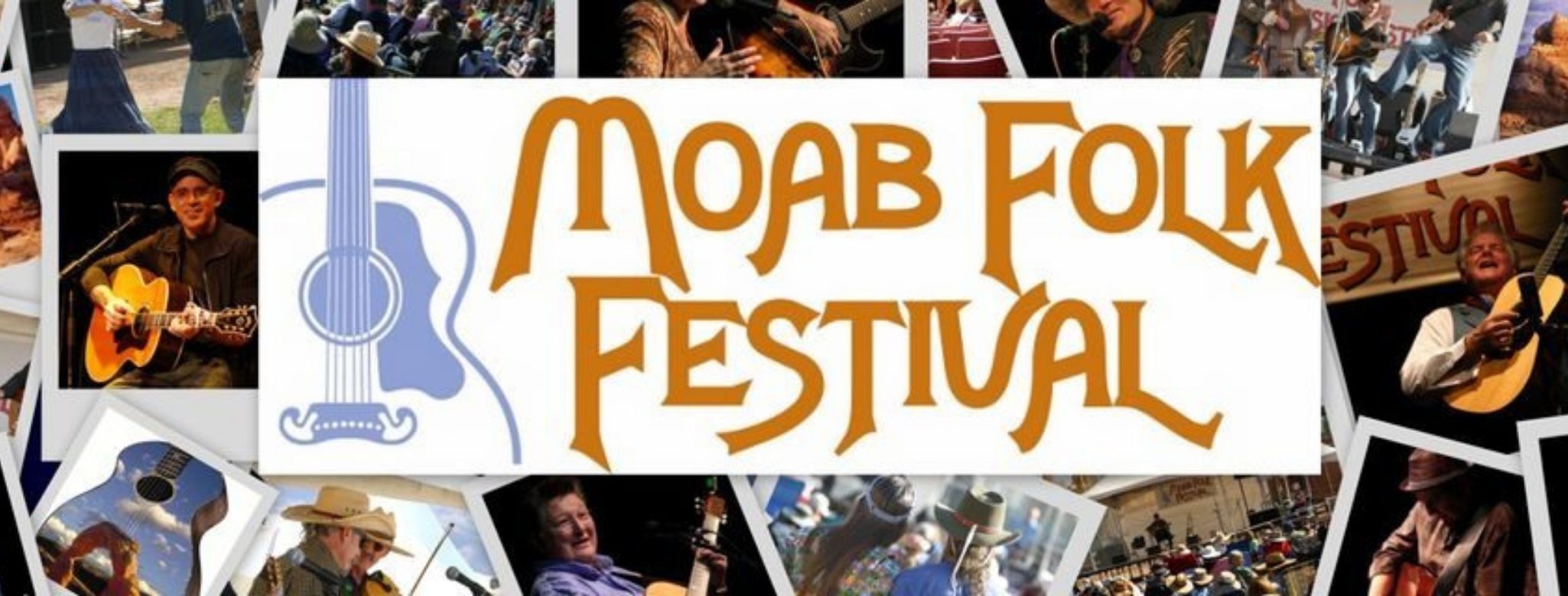Winter in Moab | Moab Folk Festival - Winter in Moab