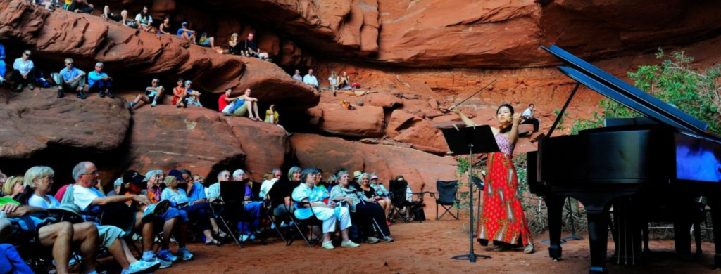 Fall Activities in Moab, Utah