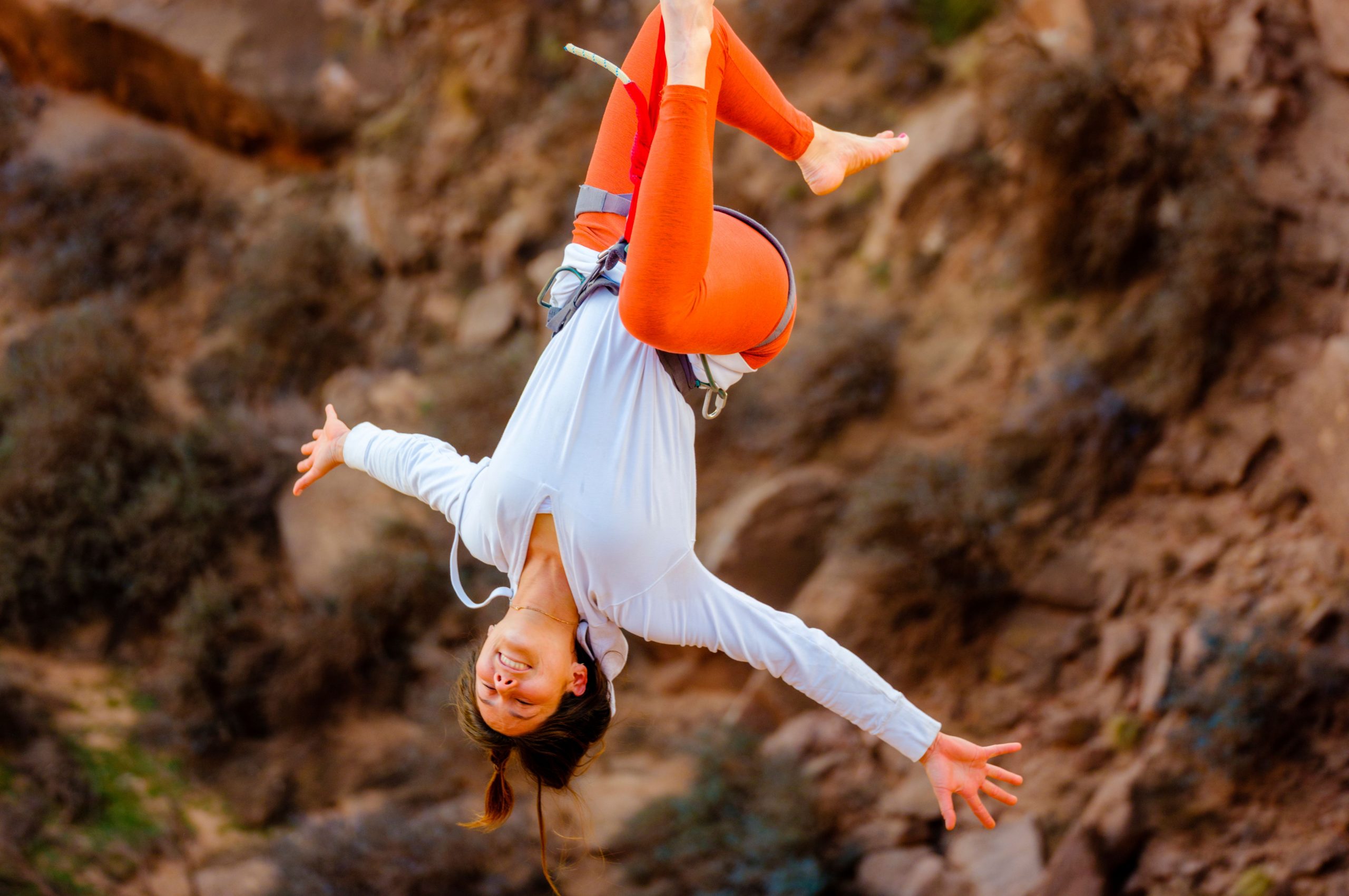 Summer Activities in Moab, Utah